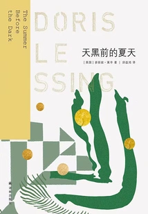 Summer Before Dark (lesing's Work)