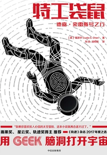 Agent Kangaroo Deja Solace's Trip