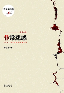 Very Confused (collected Works of Guo Xiaodong)