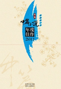Best Chinese Novels of the Year 2011