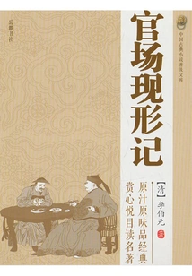 The Appearance of Officialdom (chinese Classical Novels Popular Library)