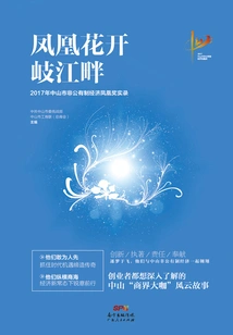 Phoenix Flowers Bloom on the Banks of the Qijiang River: Record of the 2017 Zhongshan Phoenix Award for Non-public Economy