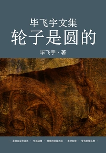 Collected Works of Bi Feiyu: the Wheel is Round