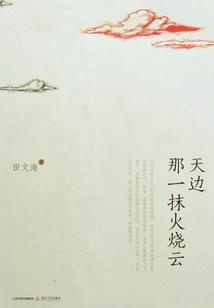 That Wisp of Burning Cloud in the Sky