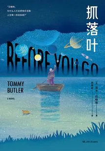 Catching Fallen Leaves