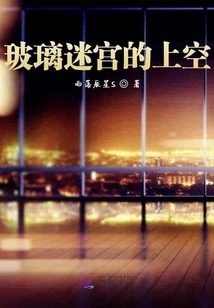 Above the Glass Maze