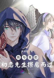 I Passed by My First Love Mr