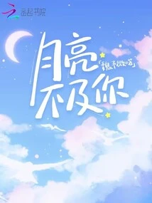 The Moon is Not as Good as You