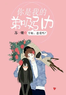 You Are My Brother Attraction