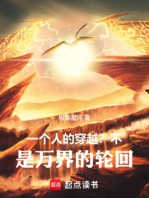 A Person's Time Travel? No, It's the Reincarnation of All Worlds