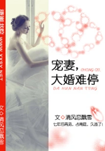 The Doting Wife's Wedding is Hard to Stop