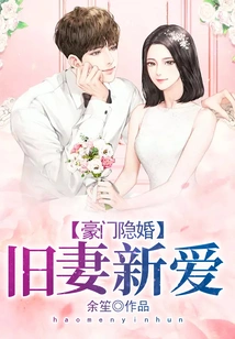 Hidden Marriage of Wealthy Family: Old Wife, New Love