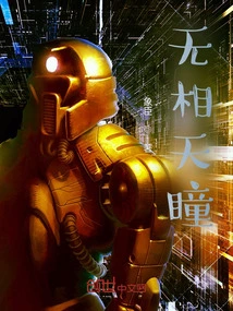 Phaseless Celestial Pupil