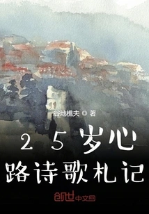 Notes on Poetry at the Age of 25