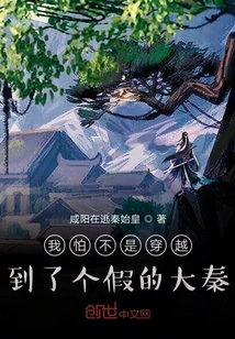 I'm Afraid I've Traveled to a Fake Daqin