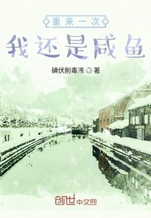 If I Had to Do it over Again, I Would Still Be a Salty Fish