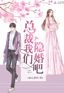 President, Let's Get Married in Secret