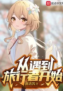 Genshin Impact: Starting from Meeting a Traveler