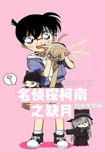 Detective Conan: the Crescent Moon