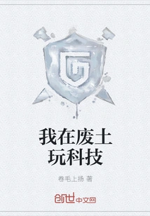 I Play with Technology in the Wasteland