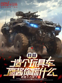 I'll Just Build a Toy Car. Why Are You Panicking, Yingjiang?