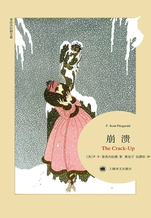 Collapse (collected Works of Fitzgerald 2016)