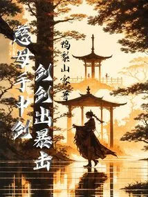 The Sword in the Hands of the Loving Mother, the Sword Makes a Critical Strike