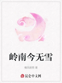 There is No Snow in Lingnan Today