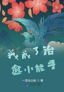 I Became a Little Healing Expert