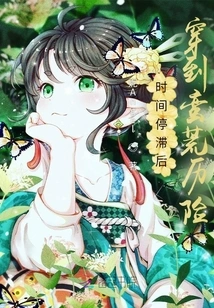 Travel to the Wilderness and Adventure after Time Has Stopped