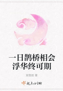 One Day We Meet at the Magpie Bridge, and We Can Expect to See Glory in the End