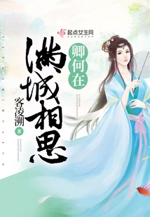 The City is Full of Lovesickness, Where is the Lady?