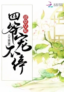 The Princess of Qing Dynasty: Fourth Master, I Can't Stop Pampering Her