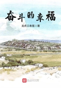 Happiness of Struggle