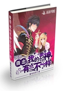 Wei Lian: My Boyfriend is a Little Different