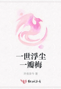 A Plum Blossom in the Dust of a Lifetime