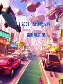 2031: Immerse Yourself in a New World