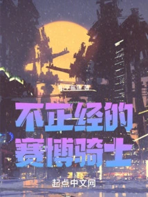 Irregular Cyber Knight