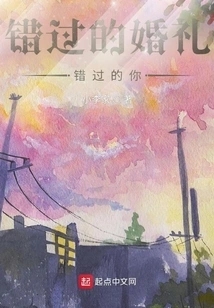 Missed the Wedding, Missed You