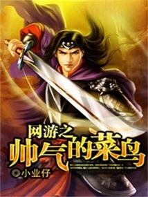 Handsome Rookie in Online Games