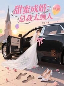 Sweet Marriage: the Ceo is Too Clingy