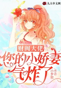 Chaebol Boss, Your Little Wife is Furious