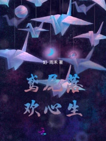 The Iris Falls, Joy Arises