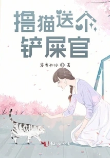 Give the Cat a Shit Shovel