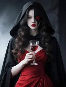 My Roommate is a Monster