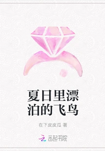 Wandering Birds in Summer