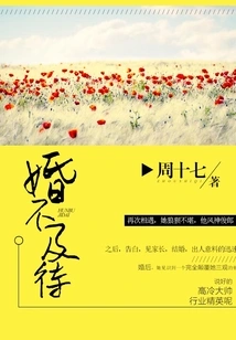 Can't Wait to Get Married