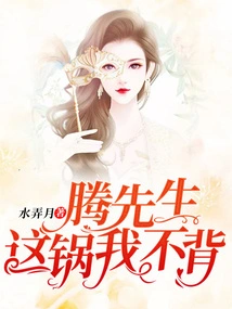 Mr. Teng, I Won't Take the Blame