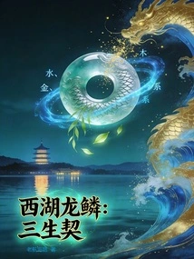 West Lake Dragon Scale: Three Lives Contract
