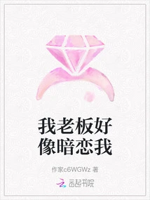 My Boss Seems to Have a Crush on Me